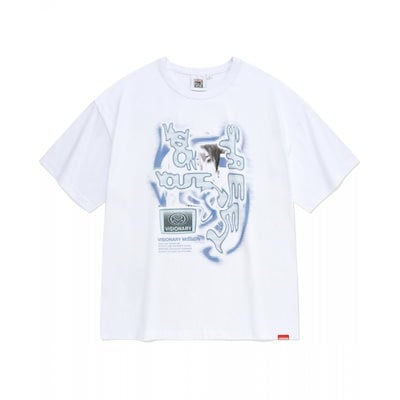 MARK & LONA ホワイトシャツ サイズ50 【公式通販】