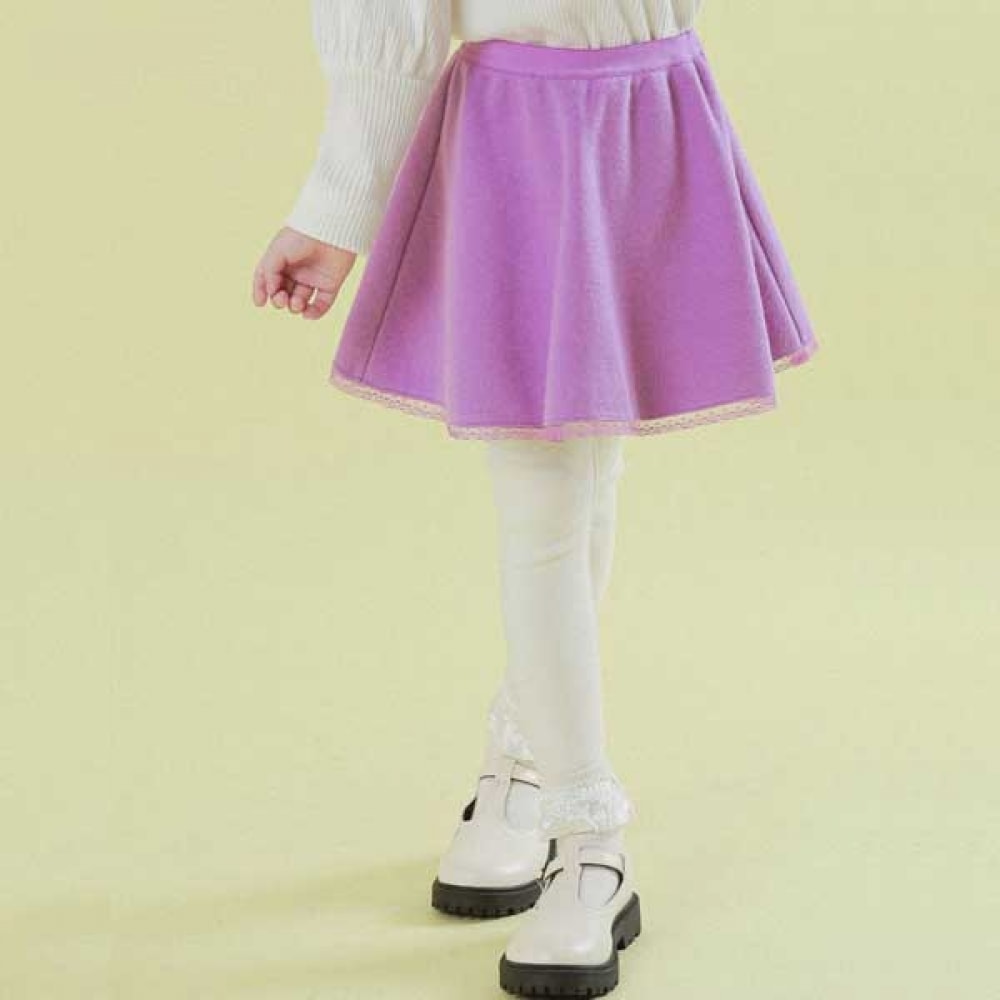 アイラブジェイ N. ポリウムスカートレギンス JUWLE08