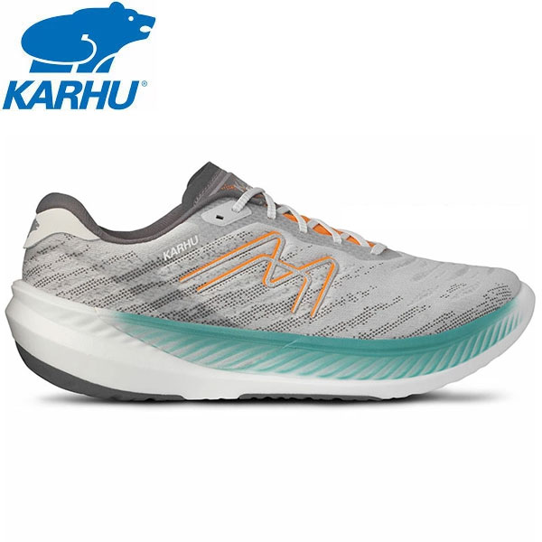 カルフ KARHU シューズ フュージョン4.0 メンズ ランニングシューズ KH101015