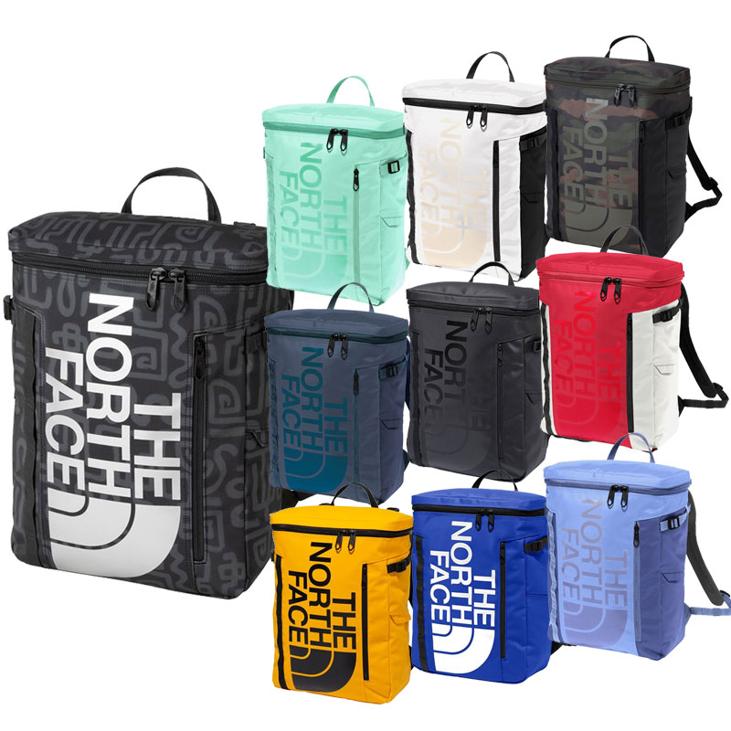 ザ・ノース・フェイスBCヒューズボックス2 バックパック リュック (30L) 25SS(NM82255)