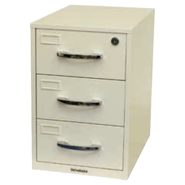 タチバナ製作所 キーボックス引出式 D-150 アイボリー 26,553円