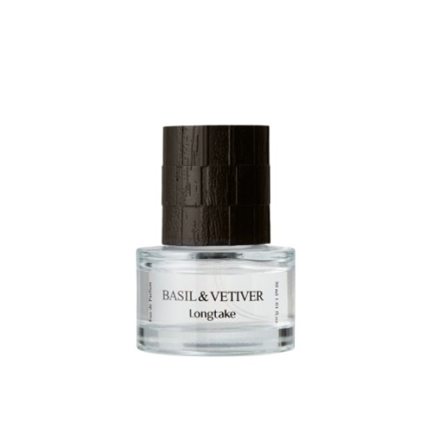 バジルアンドベティーバー EDP 30ml