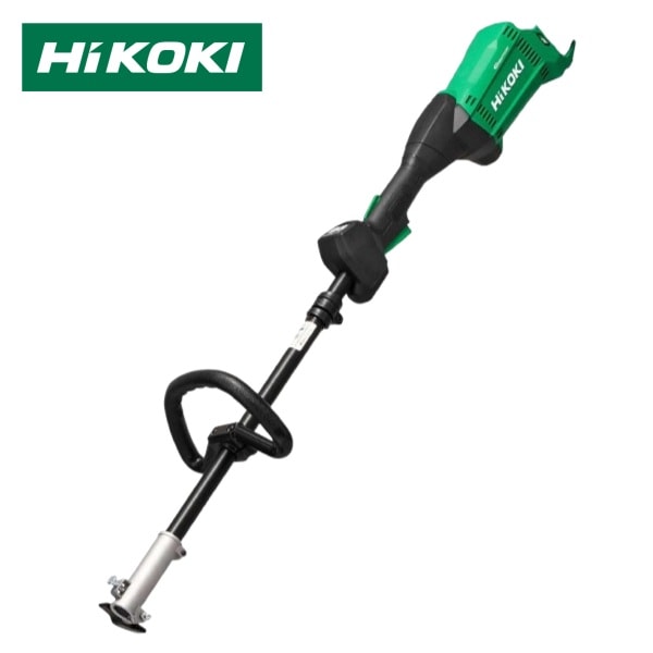 数量限定特価 HiKOKI コードレス刈払機 CG36DC DLN NN 本体のみ 36V マルチボルト ループハンドル ブラシレスモーター 草刈り ハイコーキ