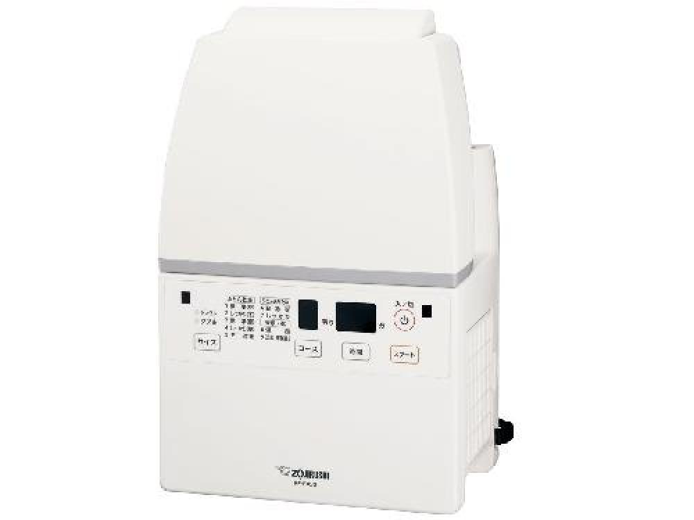 スマートドライ RF-FA20-WA [ホワイト] ふとん乾燥機