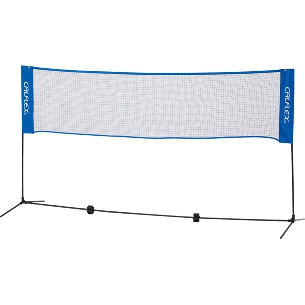 プレルボールバドネットセットC 学校機器ネット (ekd475)