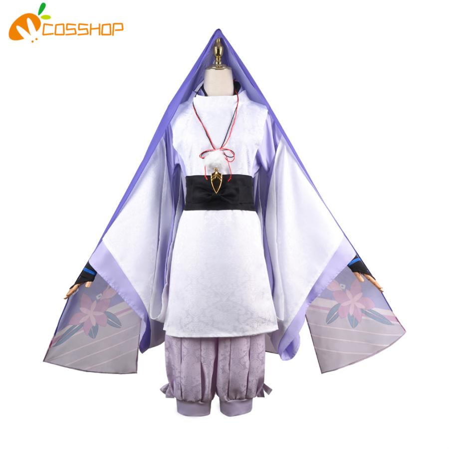 げんしん　Genshin　国崩　くにくずし　放浪者　ほうろうしゃ 風 コスプレ衣装 演出服 変装 cosplay 仮装 二次会 イベント パーティー