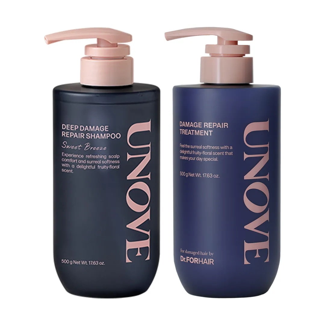 値下げ！【新品・未開封】UNOVE ヘアケアセット シャンプー トリートメント 再値下げ！【新品・未開封】UNOVE ヘアケアセット シャンプー