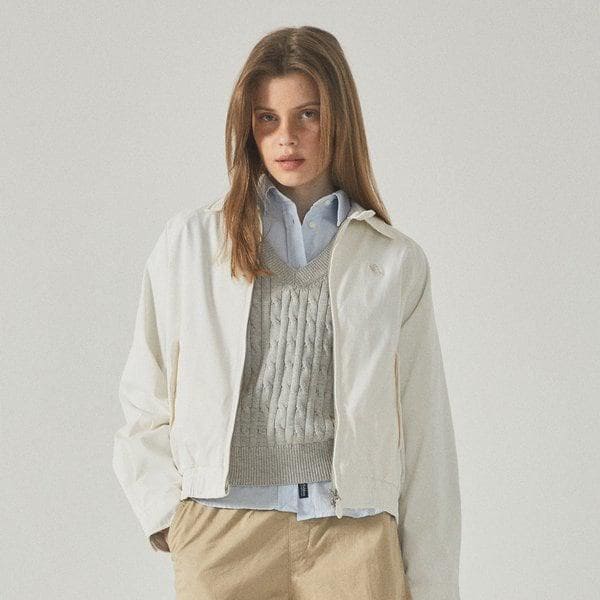 ブルゾンジャケット(F) WHJKF2231F