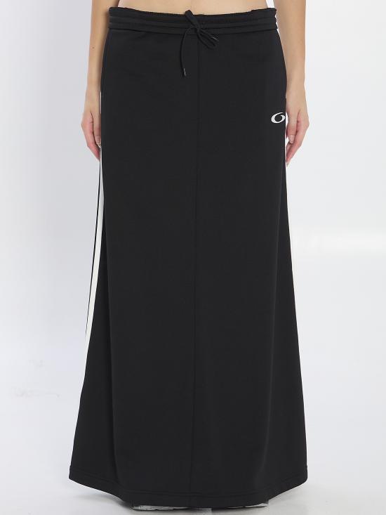 BALENCIAGA Women Skirts 838767 BLACK