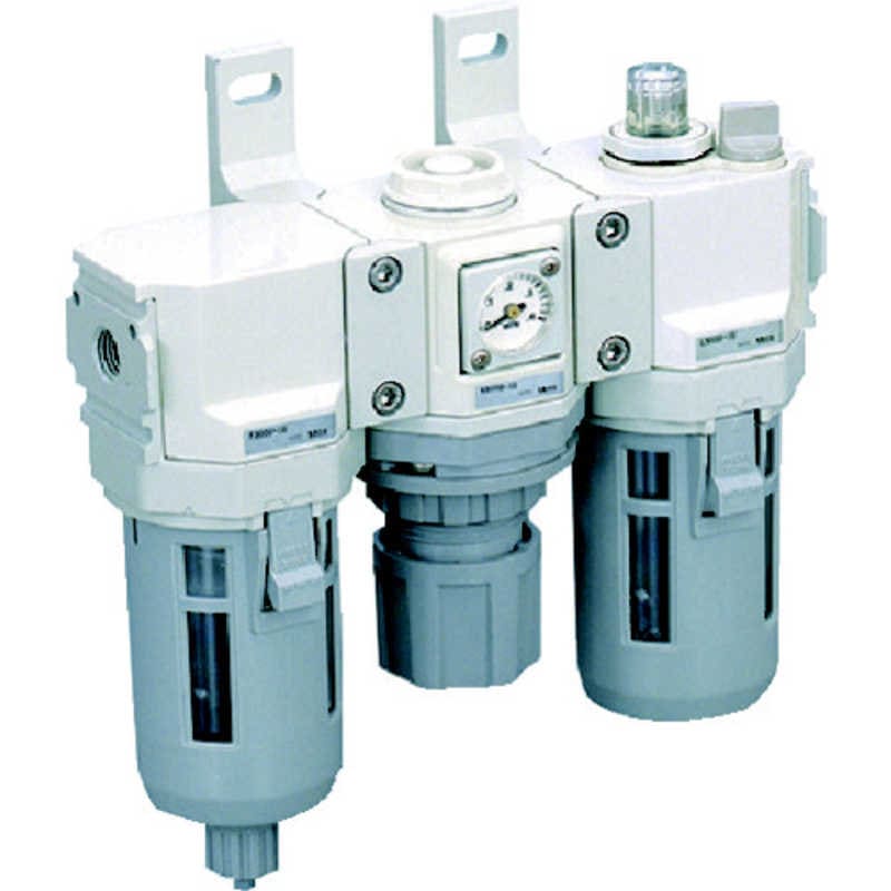 CKD　CKDFRLコンビネーション　C800025W 22,968円