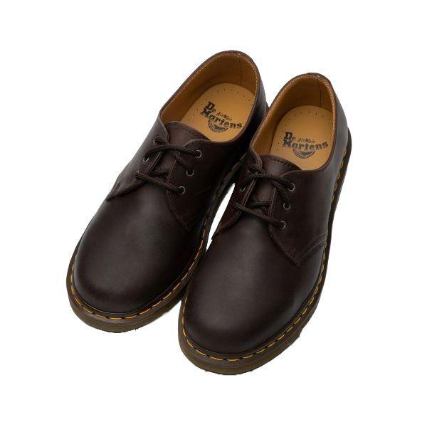 DR.MARTENS 1461 3ホール ヴィンテージブラウン / 11838201 店舗正規品 238281