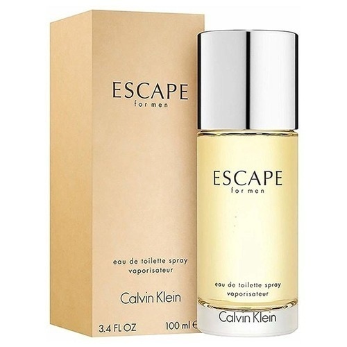 カルバンクライン（CK） エスケープ フォーメン EDT SP 100ml[0514]宅配無料