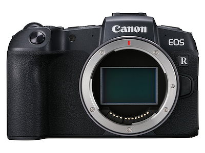 ミラーレス一眼カメラ EOS RP ボディー EOSRP 当日発送 ...のサムネイル