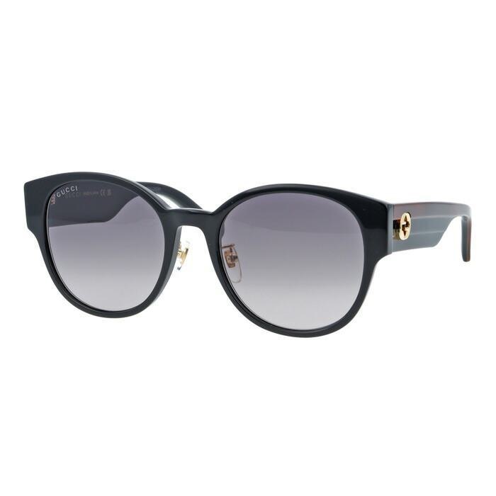 サングラス GG1304SK col.001 56mm UVカット 紫外線 正規品 正規販売認定店 日本製