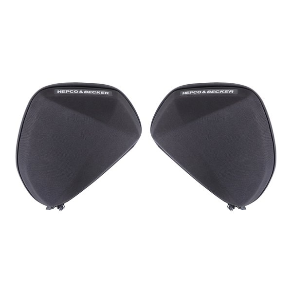 ソフトバッグ タンク/エンジンガード用 汎用 ユニバーサル 6401000001