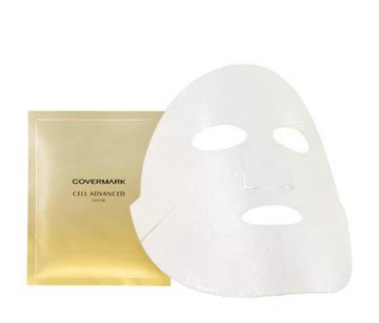 セルアドバンスト マスク WR（シート状美容液マスク） 26ml 6枚入り