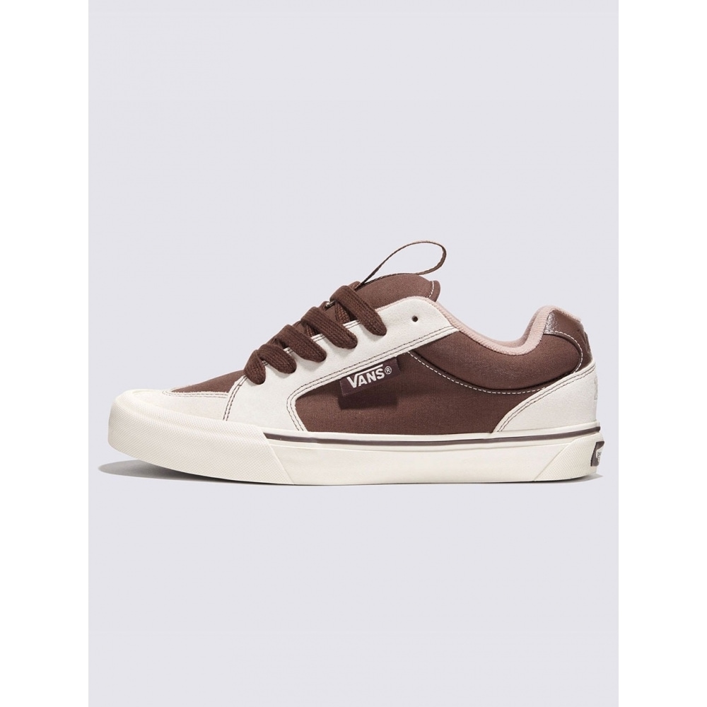 VANS Asia アーティストコレクション VANS X レアバースチャッカプッシュチュカプッシュ LS VN000SDNEIG1