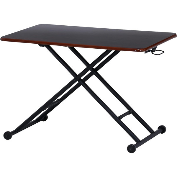 不二貿易 74710 ガス昇降式テーブル PUBR メーカー直送