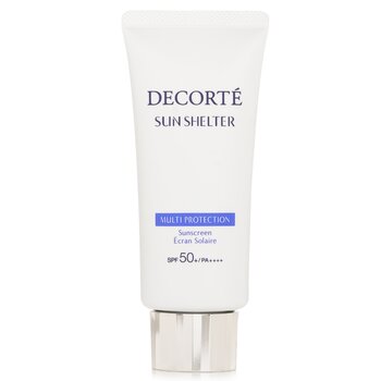 Cosme Decorte AQ MW サンシェルター マルチプロテクション*