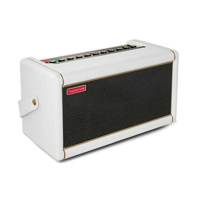 他サイト： POSITIVEGRID　ギターアンプ Spark 2 パール　S5012G-USSSSの商品画像