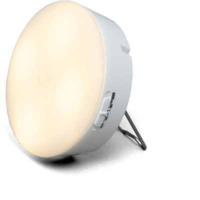 他サイト： BSL40ML-WV2 [乾電池式LEDセンサーライト マルチタイプ 電球色 ] メーカー直送の商品画像