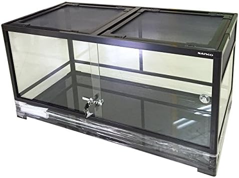 三晃商会 SANKO パンテオン ブラック BK9045