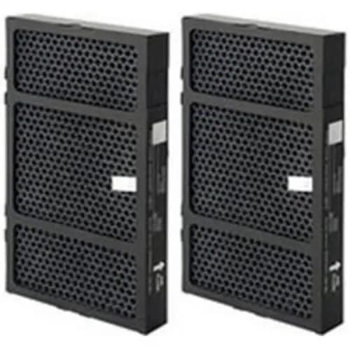 シャープ FZ-14EXSF FP-140EX用集じん・脱臭一体型フィルター 2枚