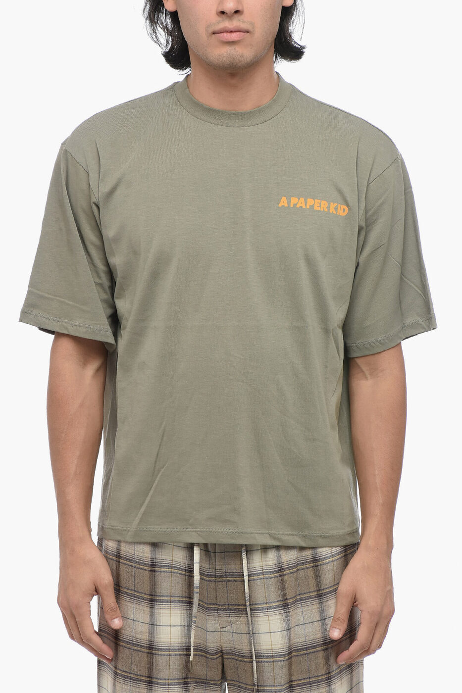 F3PKUATH025084 秋冬2020 トップス メンズ dk