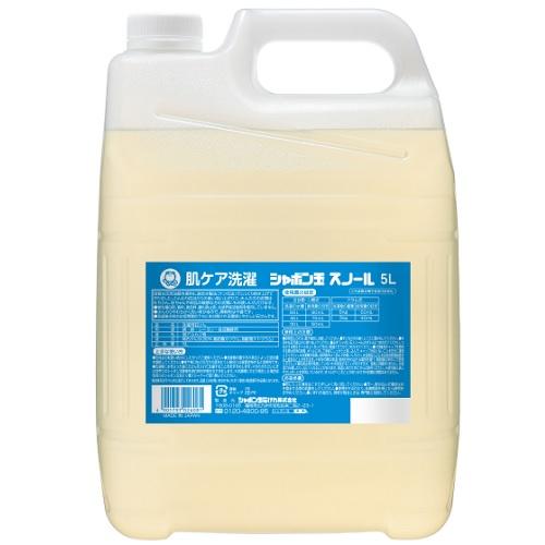 �V���{���ʃX�m�[�� �t�̃^�C�v 5L