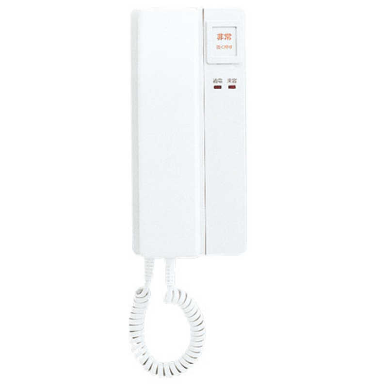 アイホン　セキュリティ11親機　QE-1GT-12