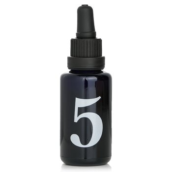 I Numeri Primi N.5 集中美容液