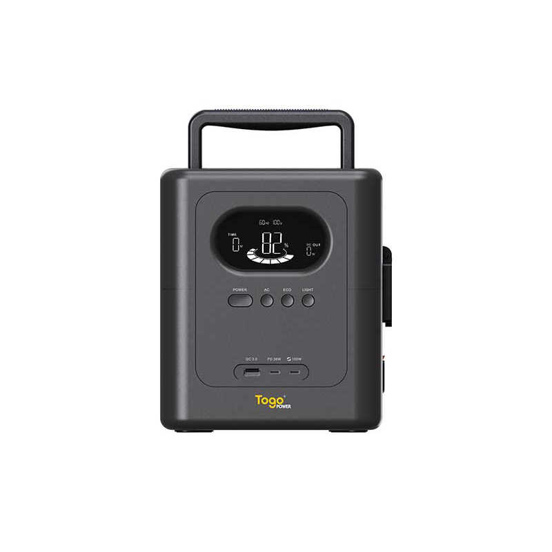 TOGOPOWER　ポータブル電源　Infinity 330