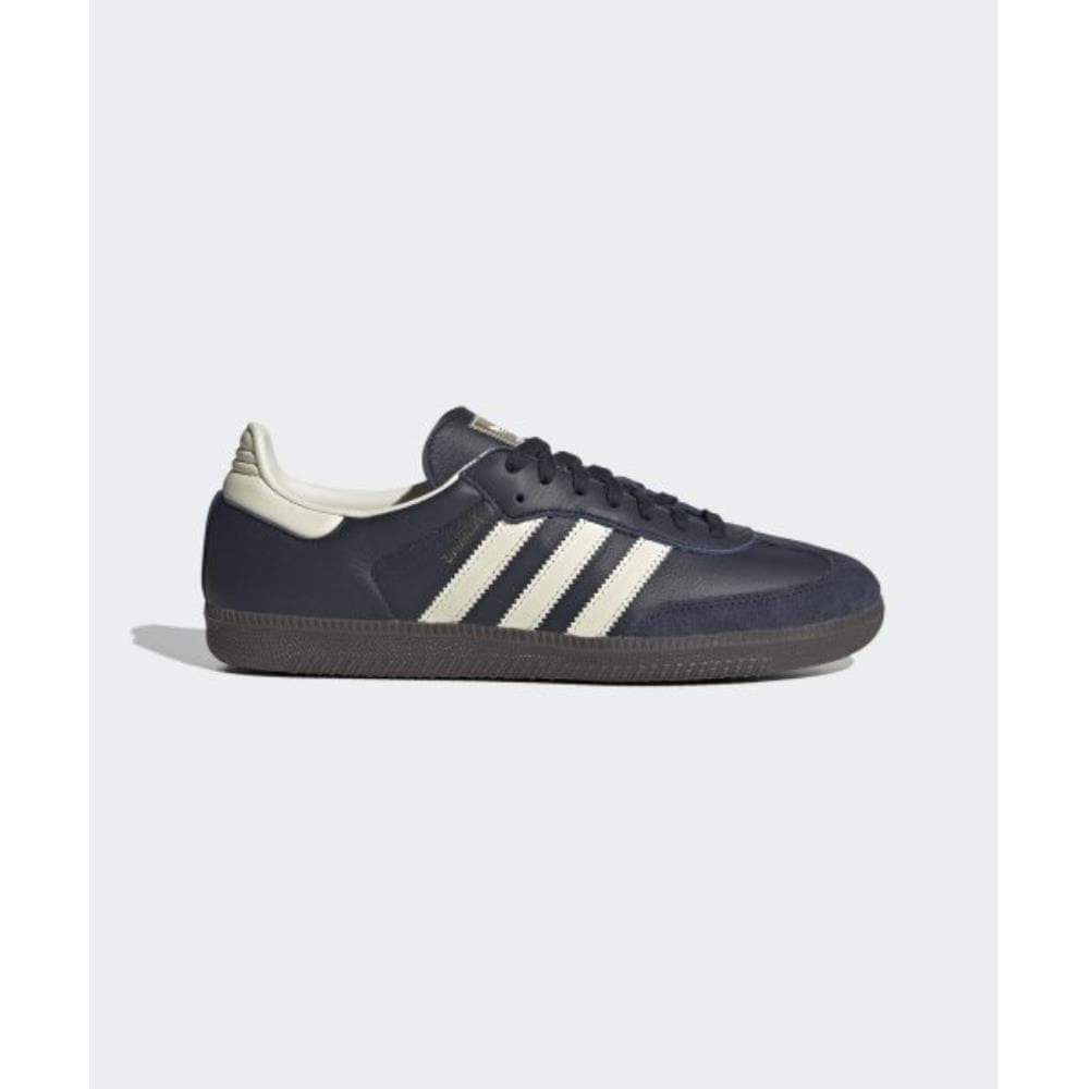 adidas Samba OG Navy White ID2056