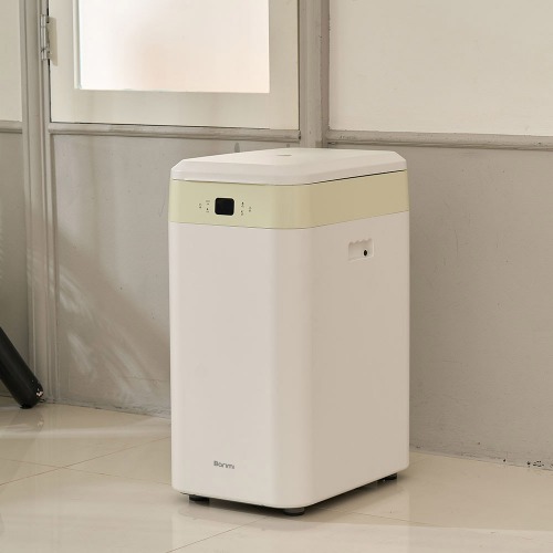 [ジエル/家庭用] GL-022K_バリミー食品処理[2KG]ホワイト_P