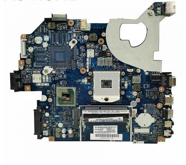 ACER P5WE0 LA-6901P For ACER Aspire 5750 5750G 5755 5755G GT630M/GT540M Laptop Motherboard