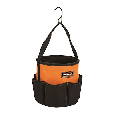 他サイト： リングスター　リングスター ツールバッグティストTBTｰ2500オレンジ　TBT-2500-ORの商品画像
