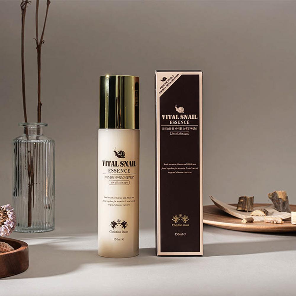 1＋1企画割引 バイタル スネイル エッセンス 150ml 1個