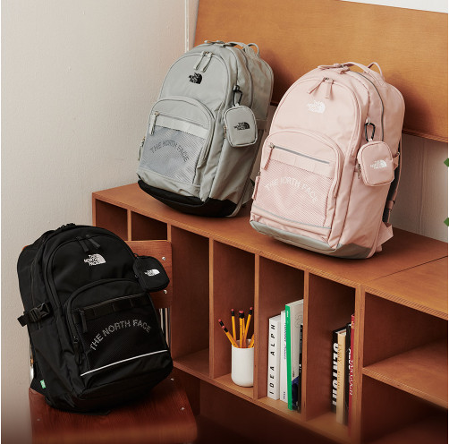 WANNABE EXT PACK NM2DP03 バックパック リュック リュックサック 収納 たっぷり 軽い 軽量 通学 学生 カバン バッグ 高校生 中学生 大学生 ホワイトレーベル WHITE