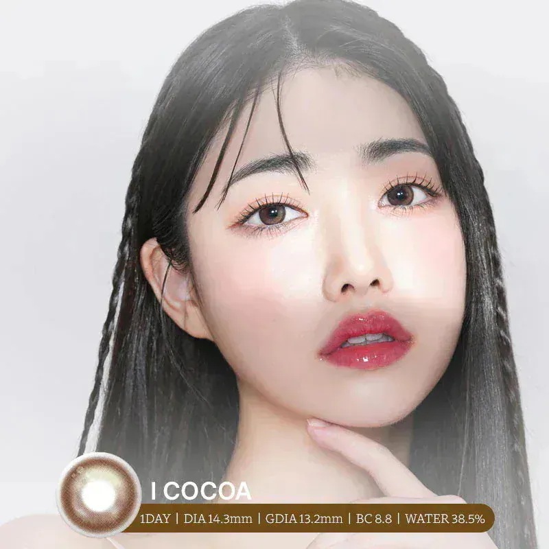 Qoo10] ウィッチズポーチ 【公式ストア】2024 NEW WPカラ : コンタクト