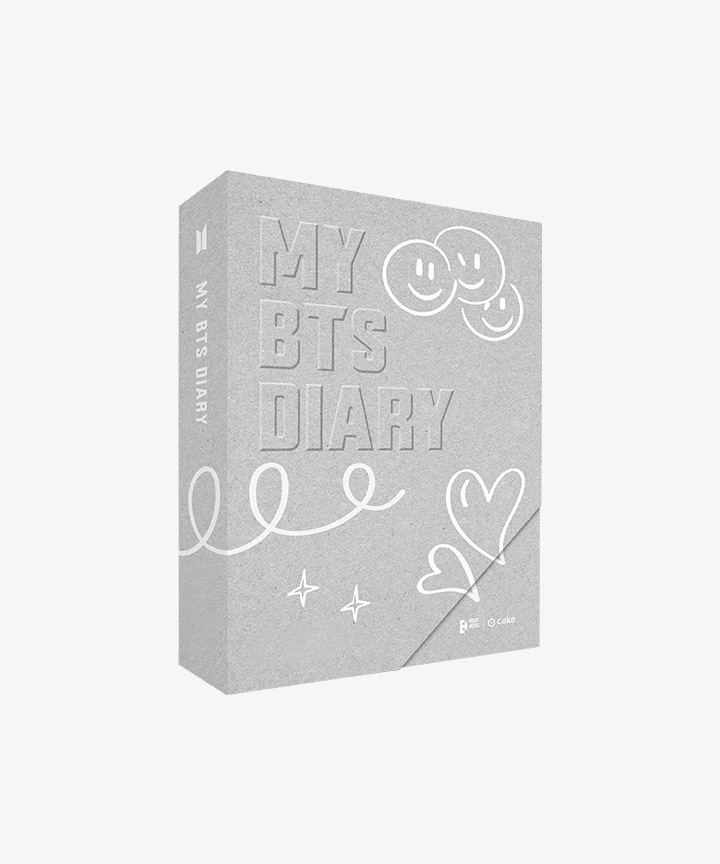 My BTS Diary