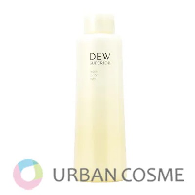 カネボウ DEW スペリア リペアローション レフィル 150ml 全3タイプ 国内正規品