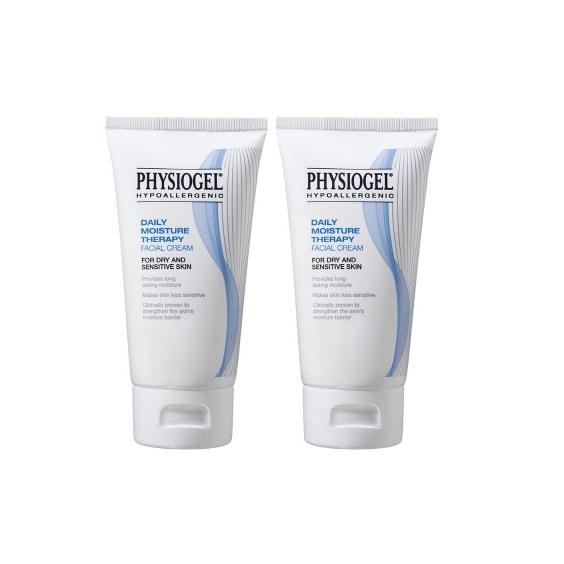 DMT フェイシャルクリーム 150ml*2個