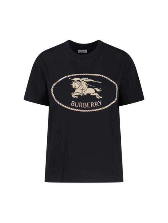 BURBERRY Women Tops 8111658A1189 Black