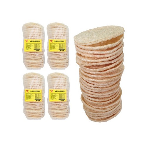 スウィートヨン 焼きおこげポン菓子 170g ×5個