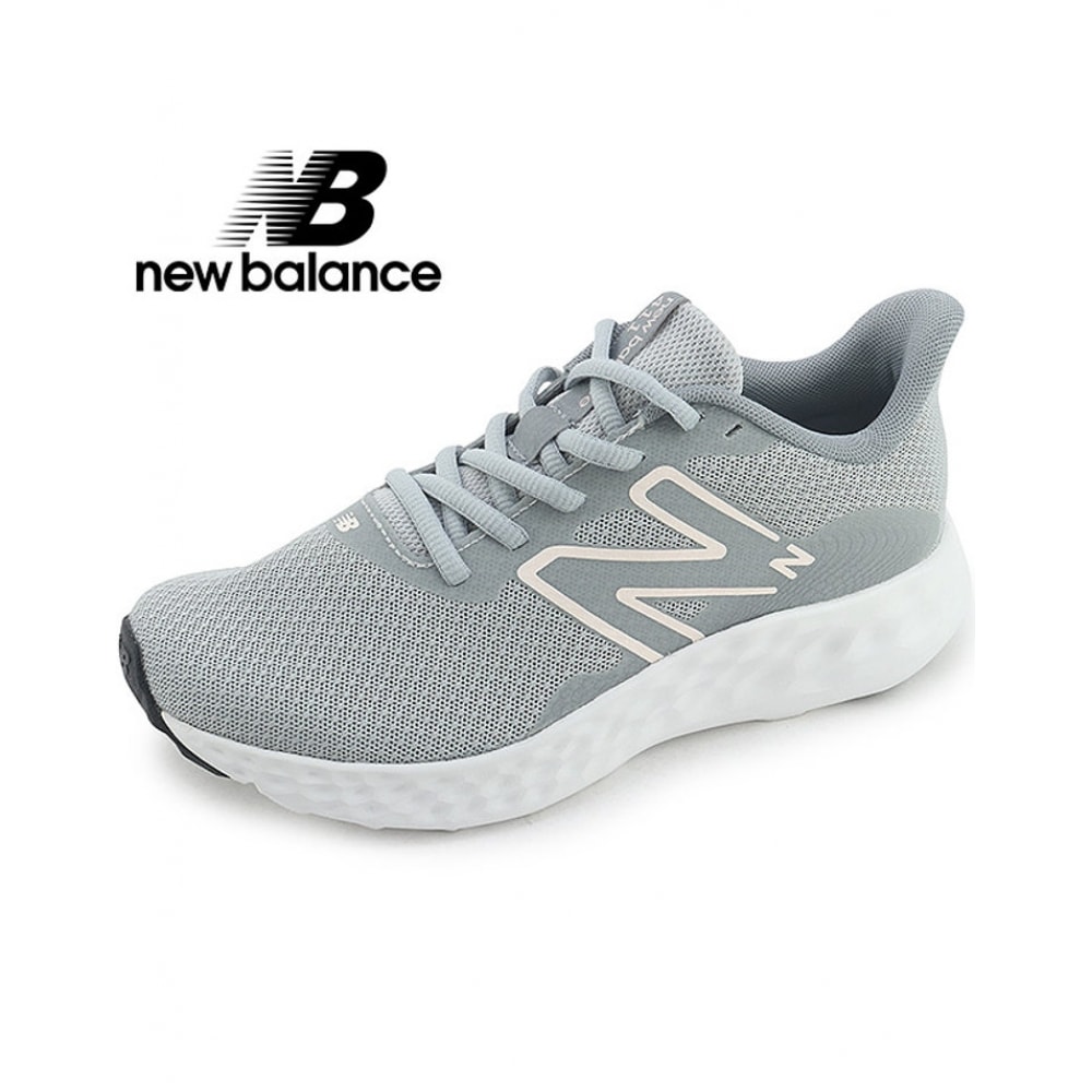 ニューバランス 411 (W411RG3) _グレー