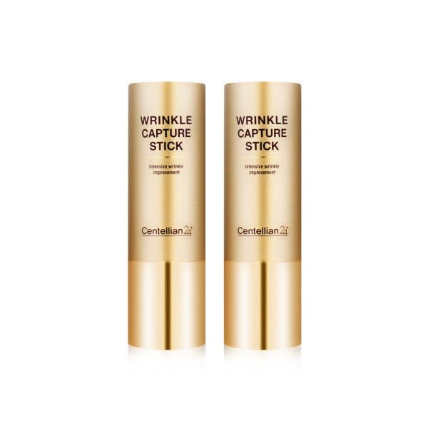 センテリアン24マデカリンクルキャプチャスティック10g 2個 6,044円