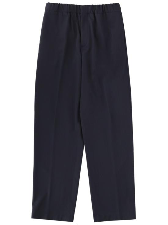 LARDINI Men Pants PAVICE CN64422850 Black