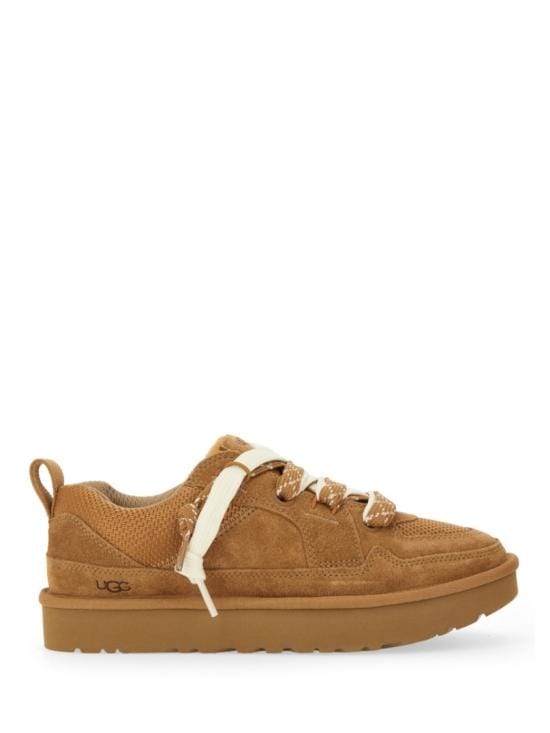 UGG Women Sneakers 1168890 CHE Brown
