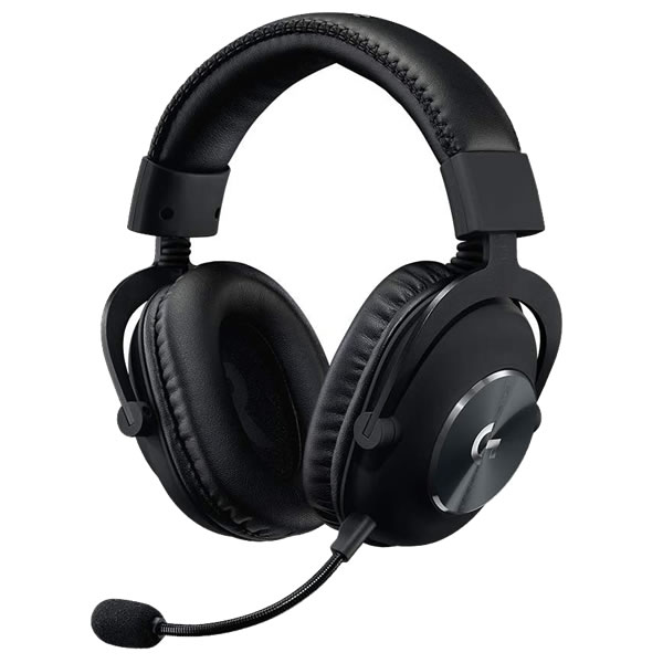 Logicool ロジクールG PRO X WIRELESS LIGHTSPEED ゲーミングヘッドセット G-PHS-004WL