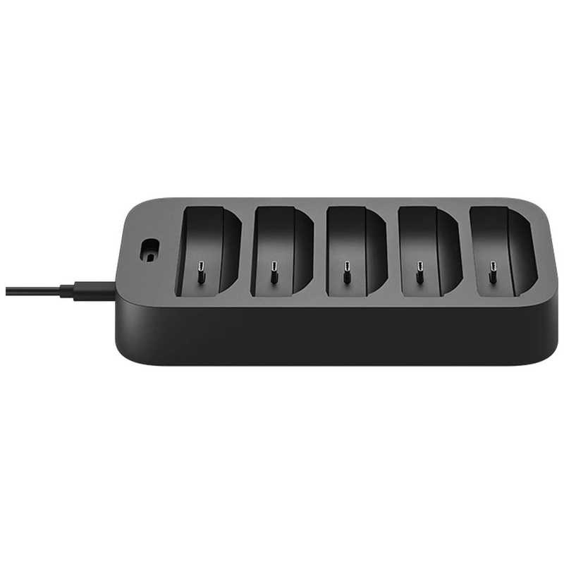 HTC　VIVE トラッカー(Ultimate)用 USB-C マルチチャージャー (5ポート)　99H12327-00